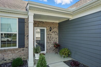 6249 Lawford Ln, Shawnee Hills, OH 43065 - photo 5