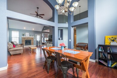 828 S Cobble Creek Blvd, Nixa, MO 65714 - photo 7