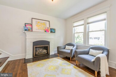 308 10th Ave, Haddon Heights, NJ 08035 - photo 4