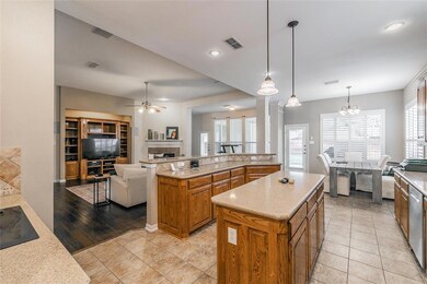 8517 Newman Dr, North Richland Hills, TX 76180 - photo 6