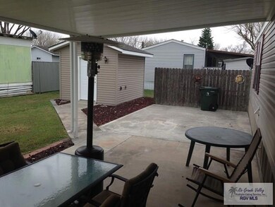 1217 Colgate Ave, La Feria, TX 78559 - photo 4