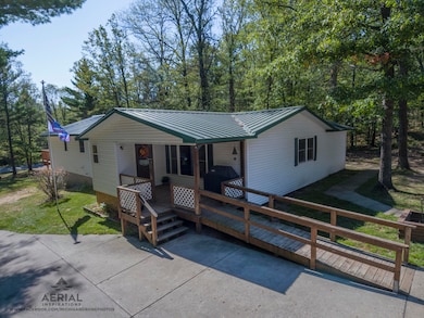 1941 High Rd, Roscommon, MI 48653 - photo 2