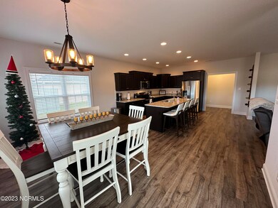 1031 Mackerel Manor, New Bern, NC 28562 - photo 7