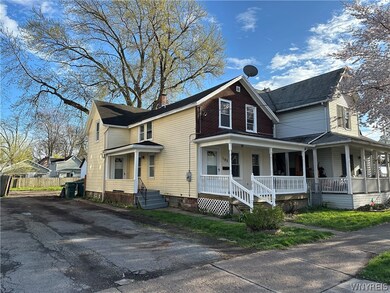 195 Robinson St, North Tonawanda, NY 14120 - photo 2