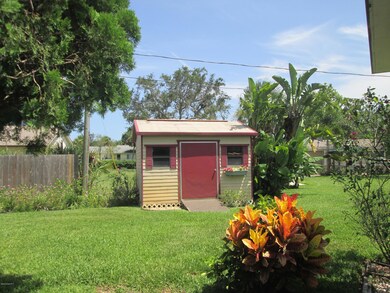 Shed 4