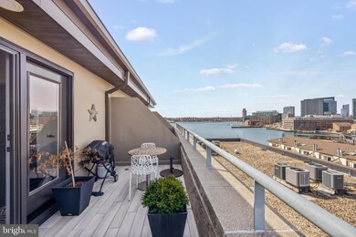 Residences At Henderson's unit 642, Baltimore, MD 21231 - photo 5