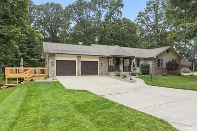 615 Walnut Dr, Albion, IN 46701 - photo 3