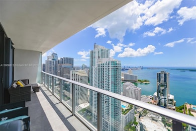 1010 Brickell Ave unit 4203, Miami, FL 33131 - photo 2