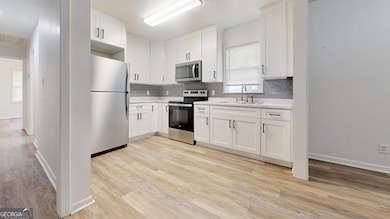 2202 Pioneer St, Waycross, GA 31501 - photo 5