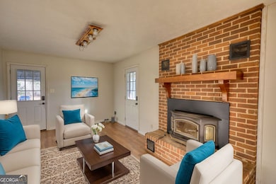 26 Loyd Cemetery Rd, Newborn, GA 30056 - photo 4