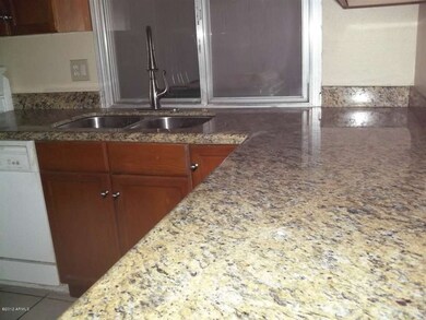 granite
