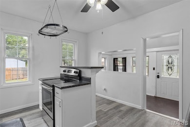 204 S Railroad St, Medora, IL 62063 - photo 3