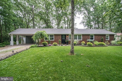 107 Walnut Ave, Marlton, NJ 08053 - photo 2