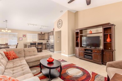 Great Room III