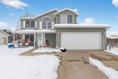 29437 Robert Jr Dr, Elkhart, IN 46516 - photo 2