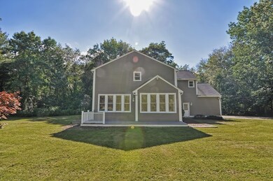 130 Upton Rd, Westborough, MA 01581 - photo 2