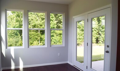 Fabulous Sunroom