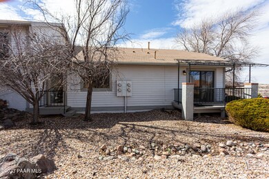 3099 Peaks View Ln unit 4D, Prescott, AZ 86301 - photo 2