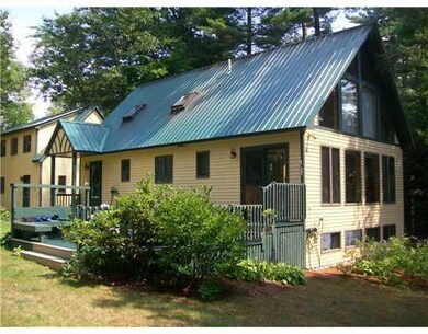 166 Highland Rd, Bridgton, ME 04009 - photo 4