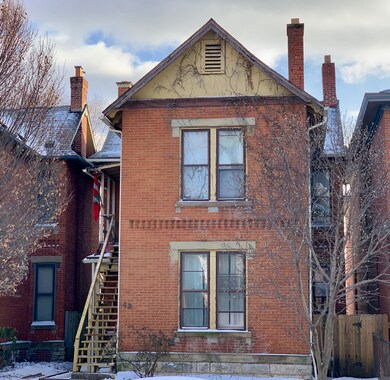 43 Clark Front Exterior 2