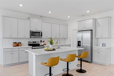 MODEL - Kitchen