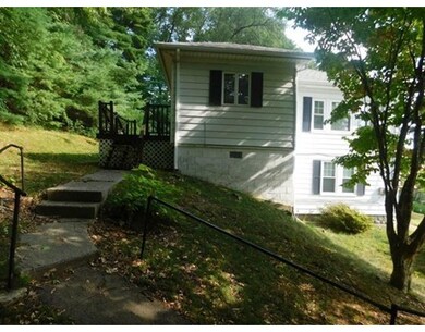 329 June St, Worcester, MA 01602 - photo 2