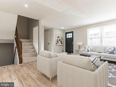 6542 Birchleigh Way, Alexandria, VA 22315 - photo 3