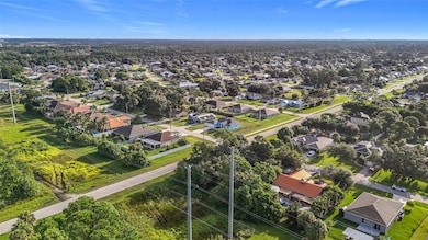 Pic 2 West view of lot