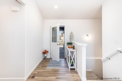 2134 Pack Saddle Rd, Cheyenne, WY 82007 - photo 3