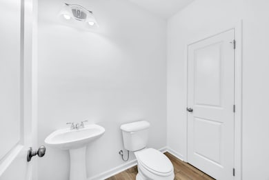 1396 English Oak Dr, Clarksville, TN 37043 - photo 5