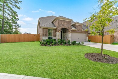 27125 Devyn Forest Ln, Spring, TX 77386 - photo 4