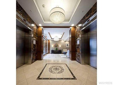 Lobby/Reception