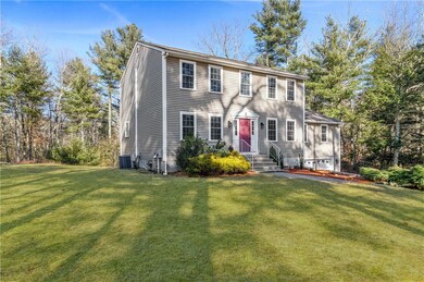 887 Putnam Pike, Chepachet, RI 02814 - photo 4