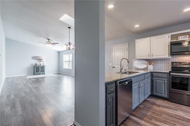 25 Hollow Way Dr, Bella Vista, AR 72715 - photo 7