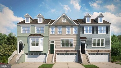 3105 Duvall Ridge Rd, Landover, MD 20785 - photo 2