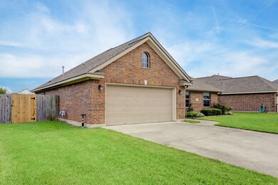 3219 El Camino St, Bay City, TX 77414 - photo 3