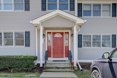 447 Stafford Rd unit E5, Tiverton, RI 02878 - photo 4