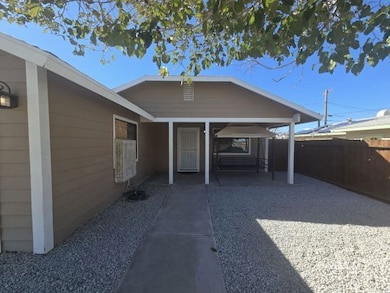 1205 S Farragut St, Ridgecrest, CA 93555 - photo 2