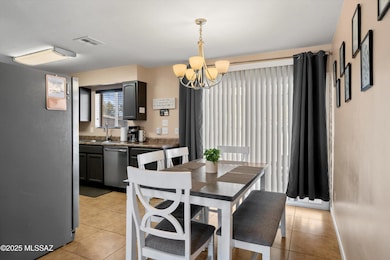 2115 N Avenida El Capitan, Tucson, AZ 85705 - photo 7