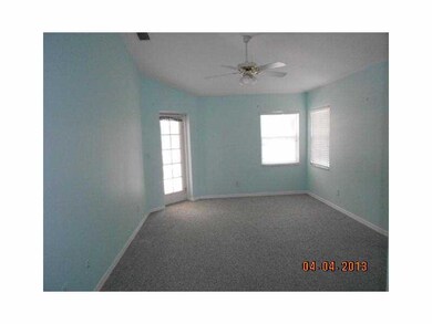 Master Bedroom.