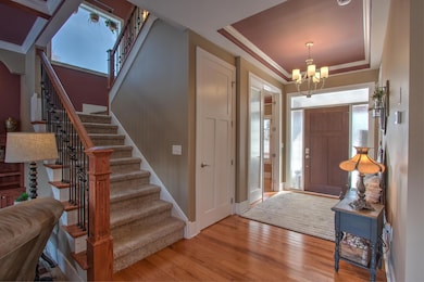 1230 Bergman Ln NW, Isanti, MN 55040 - photo 5