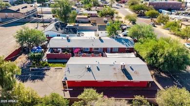 321 E Carol Avenue Phoenix, AZ 85020