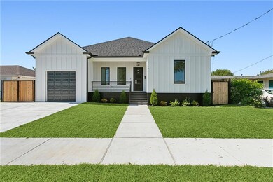 1704 Green Acres Rd, Metairie, LA 70003 - photo 2