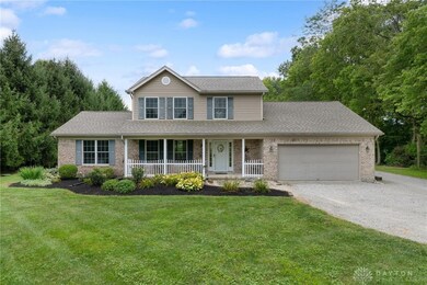 1211 Pratt Rd, Blanchester, OH 45107 - photo 2