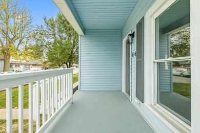 116 S 3rd Ave, Beech Grove, IN 46107 - photo 5