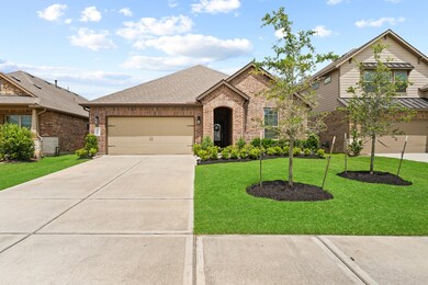 4039 Prairie Landing Ln, Fulshear, TX 77494 - photo 5