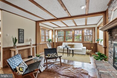 636 Pardee Ln, Haddonfield, NJ 08033 - photo 7