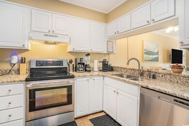 3701 S Ocean Blvd unit 104, North Myrtle Beach, SC 29582 - photo 2