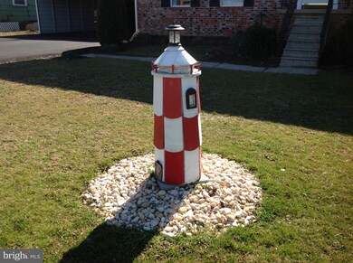 6917 Birdwood Ave, Middle River, MD 21220 - photo 4