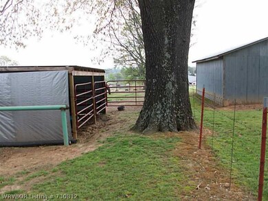 908 N Gin Town Rd, Mulberry, AR 72947 - photo 6